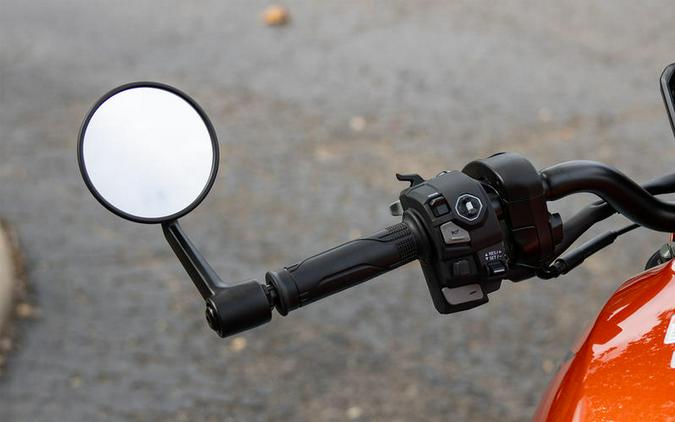 2025 Honda® Rebel 1100 DCT SE