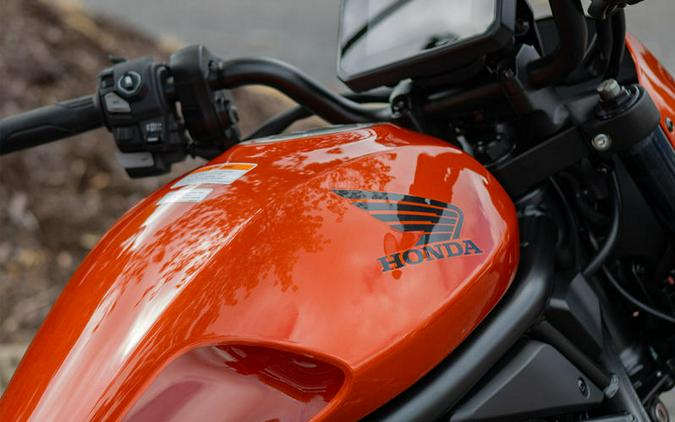 2025 Honda® Rebel 1100 DCT SE