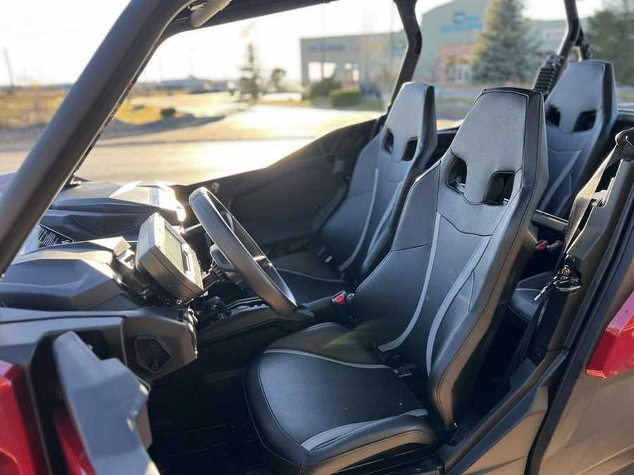 2026 Can-Am® Commander MAX XT 1000R