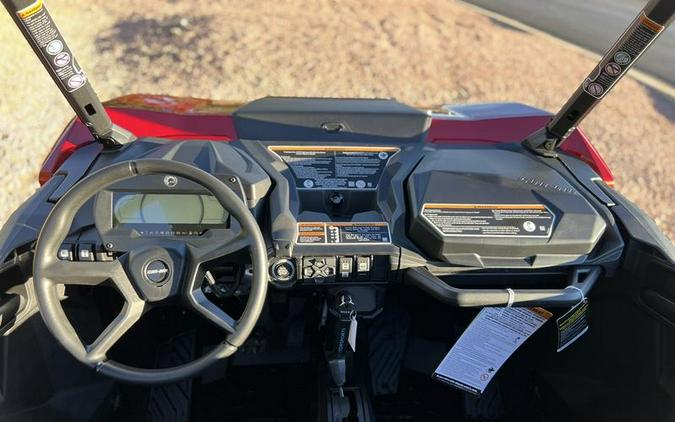 2026 Can-Am® Commander MAX XT 1000R