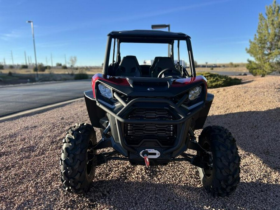 2026 Can-Am® Commander MAX XT 1000R