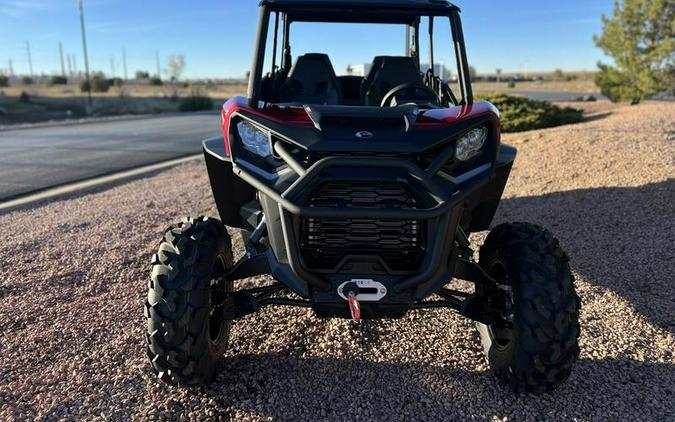 2026 Can-Am® Commander MAX XT 1000R
