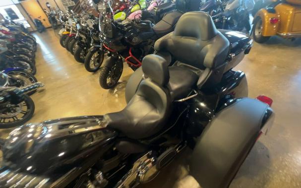 2018 Harley-Davidson Tri Glide Ultra