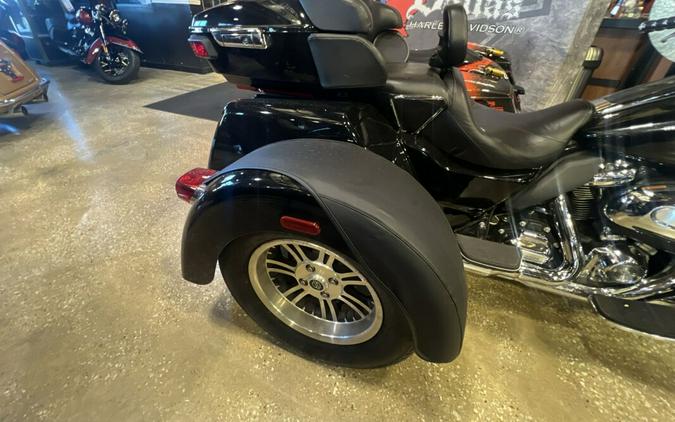 2018 Harley-Davidson Tri Glide Ultra