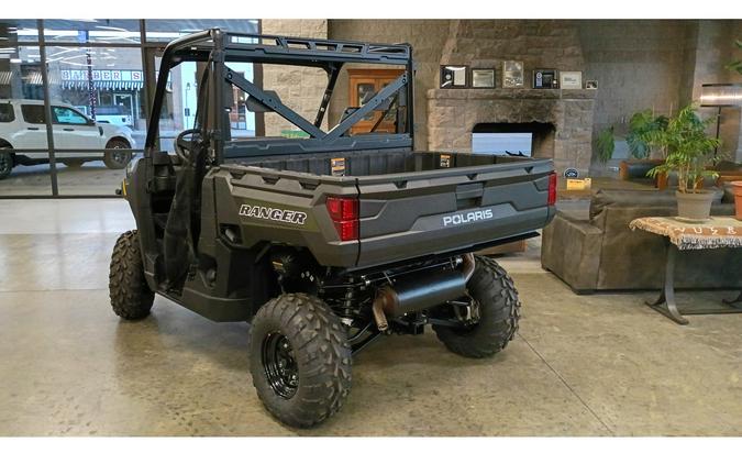 2026 Polaris ranger 1000 eps