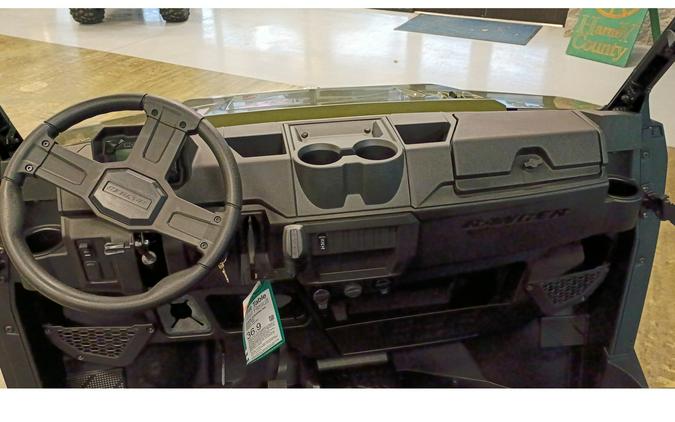 2026 Polaris ranger 1000 eps