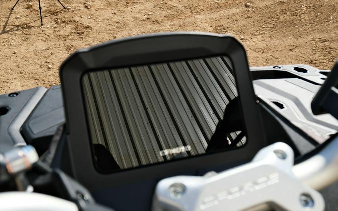 2026 CFMOTO CFORCE 1000 TOURING