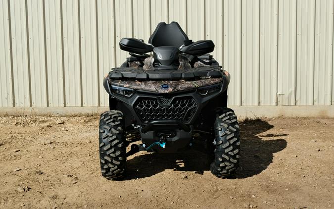 2026 CFMOTO CFORCE 1000 TOURING