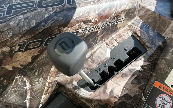 2026 CFMOTO CFORCE 1000 TOURING