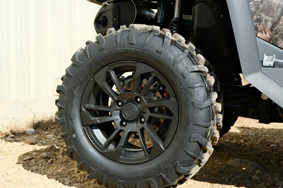 2026 CFMOTO CFORCE 1000 TOURING