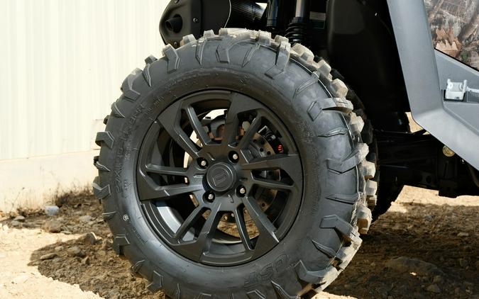 2026 CFMOTO CFORCE 1000 TOURING