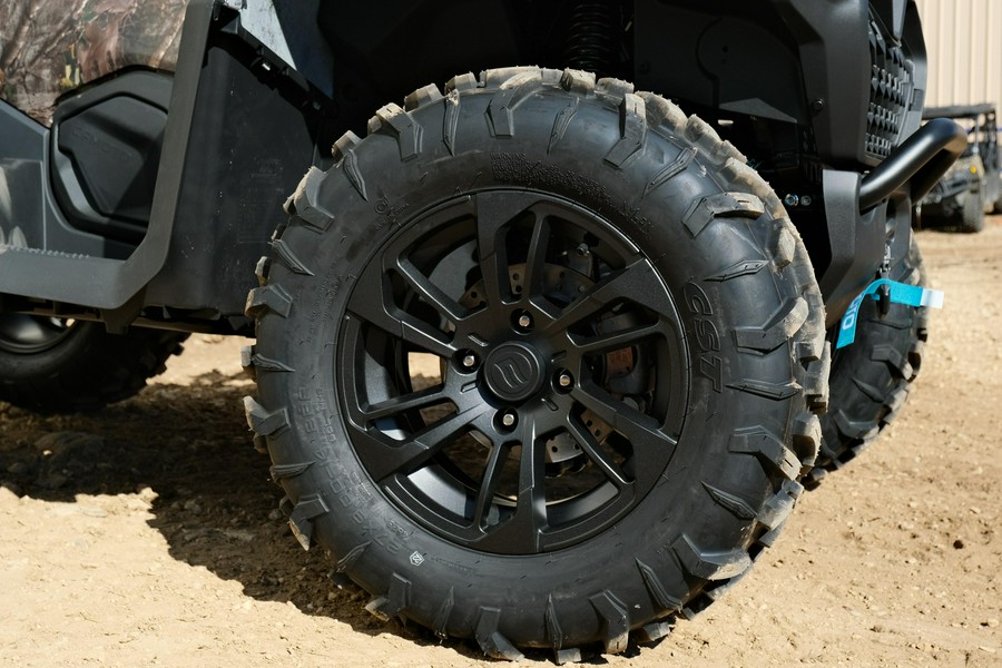 2026 CFMOTO CFORCE 1000 TOURING