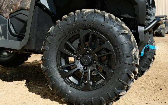 2026 CFMOTO CFORCE 1000 TOURING