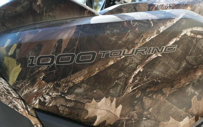 2026 CFMOTO CFORCE 1000 TOURING