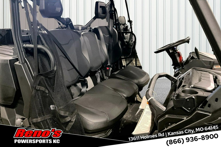 2026 Can-Am Defender 6X6 XT HD10