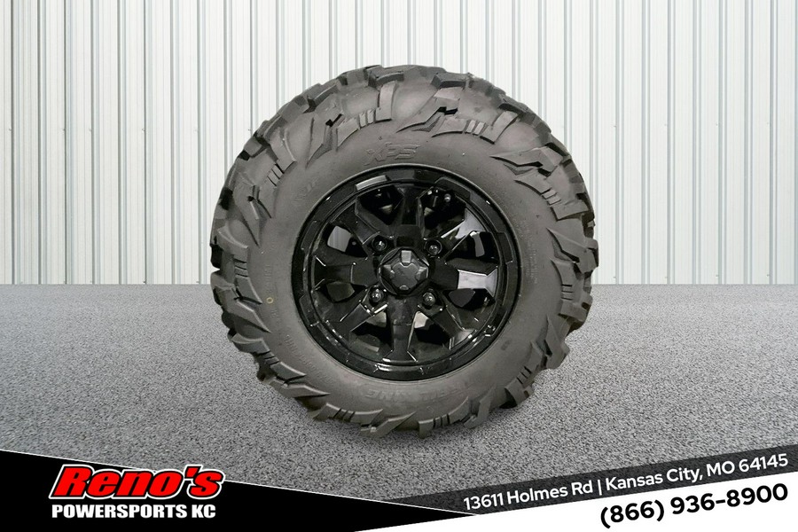 2026 Can-Am Defender 6X6 XT HD10