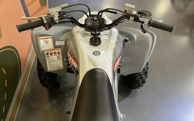 2025 Yamaha Raptor 700