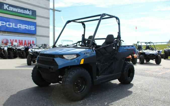2027 Polaris R27HZA15A5 EFI - ZENITH BLUE