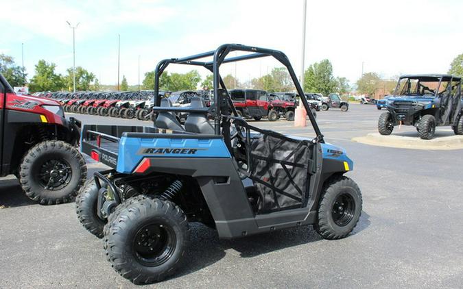 2027 Polaris R27HZA15A5 EFI - ZENITH BLUE