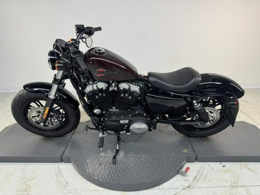 2021 Harley-Davidson® XL1200X - Forty-Eight®