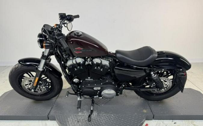 2021 Harley-Davidson® XL1200X - Forty-Eight®