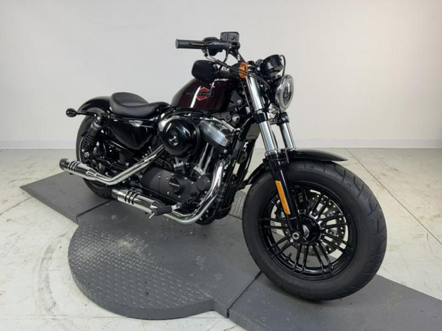 2021 Harley-Davidson® XL1200X - Forty-Eight®