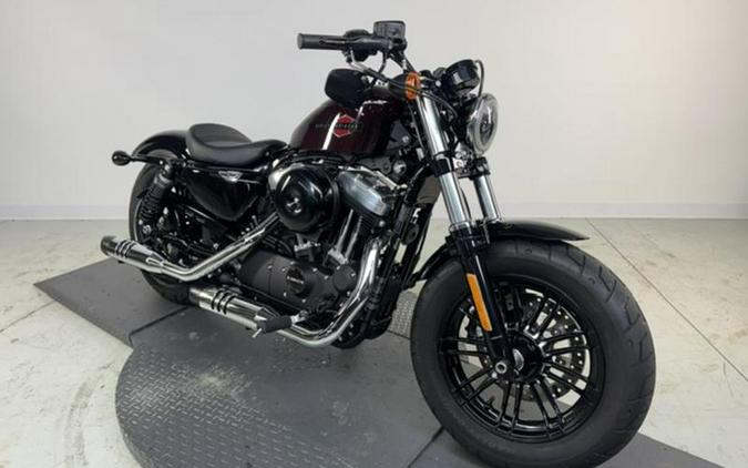 2021 Harley-Davidson® XL1200X - Forty-Eight®