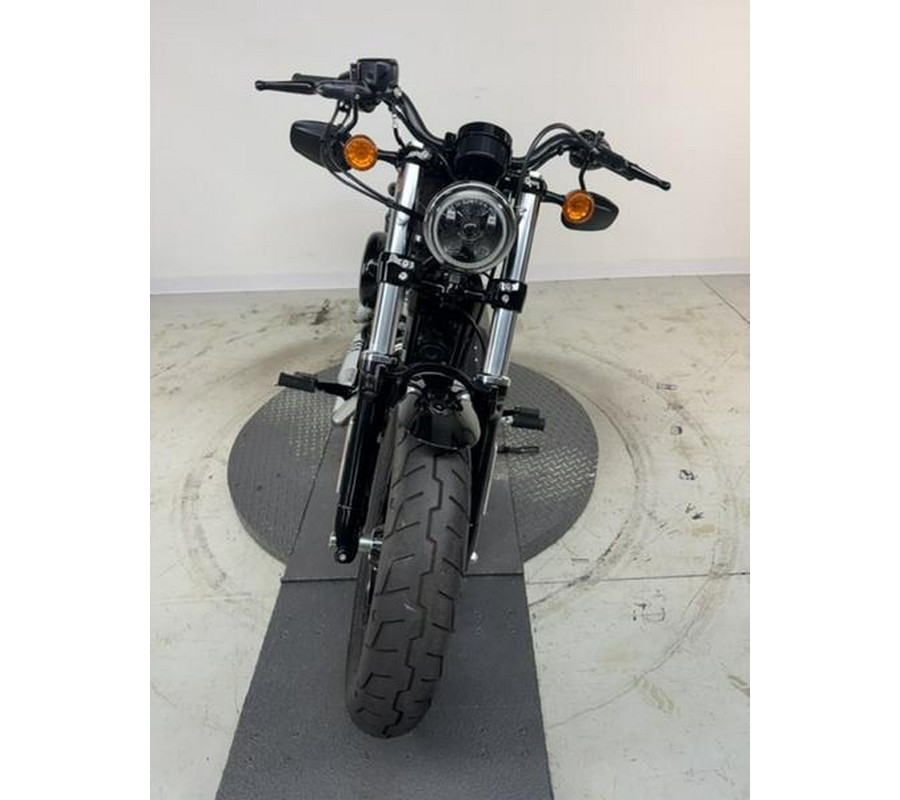 2021 Harley-Davidson® XL1200X - Forty-Eight®