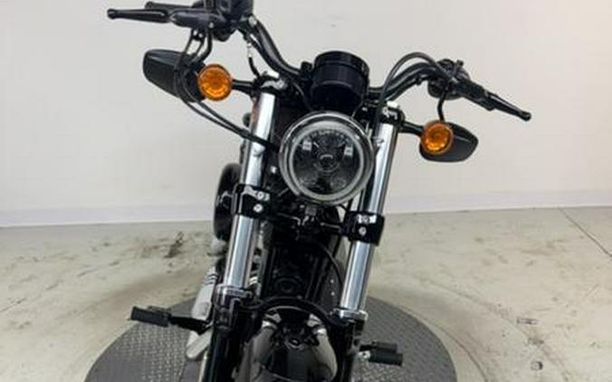 2021 Harley-Davidson® XL1200X - Forty-Eight®