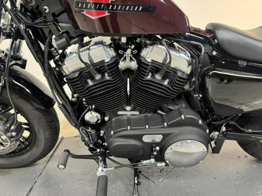 2021 Harley-Davidson® XL1200X - Forty-Eight®