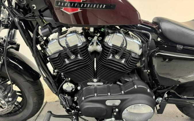 2021 Harley-Davidson® XL1200X - Forty-Eight®
