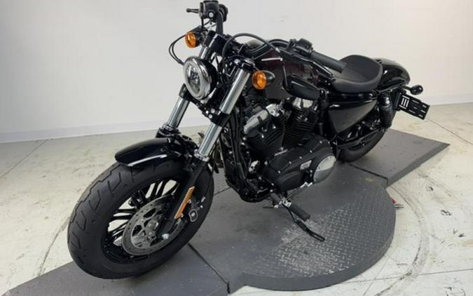 2021 Harley-Davidson® XL1200X - Forty-Eight®
