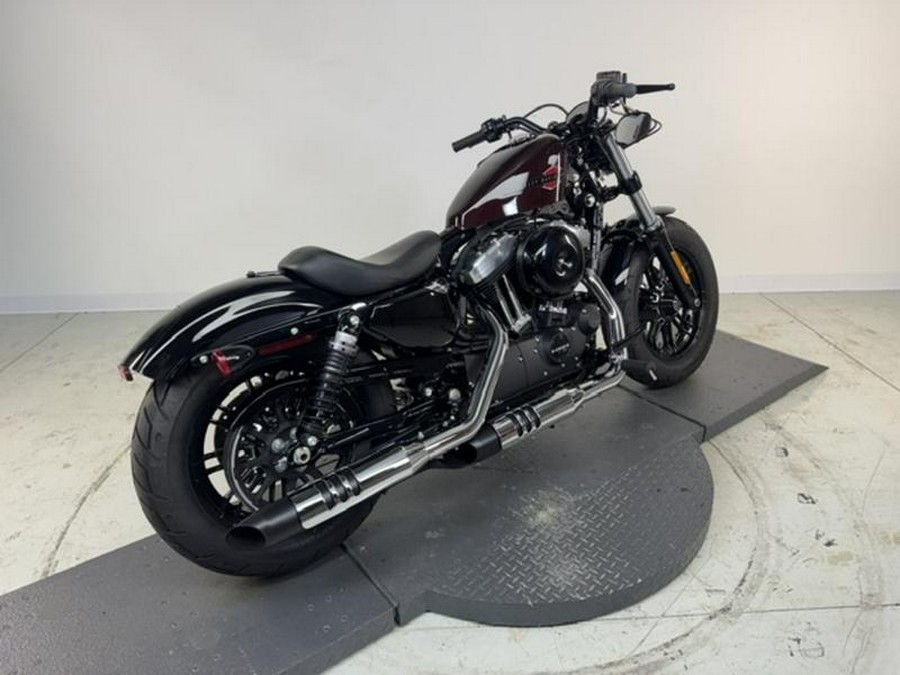 2021 Harley-Davidson® XL1200X - Forty-Eight®
