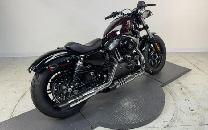 2021 Harley-Davidson® XL1200X - Forty-Eight®