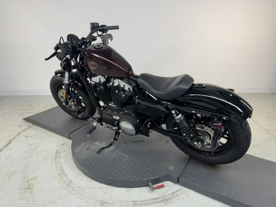2021 Harley-Davidson® XL1200X - Forty-Eight®