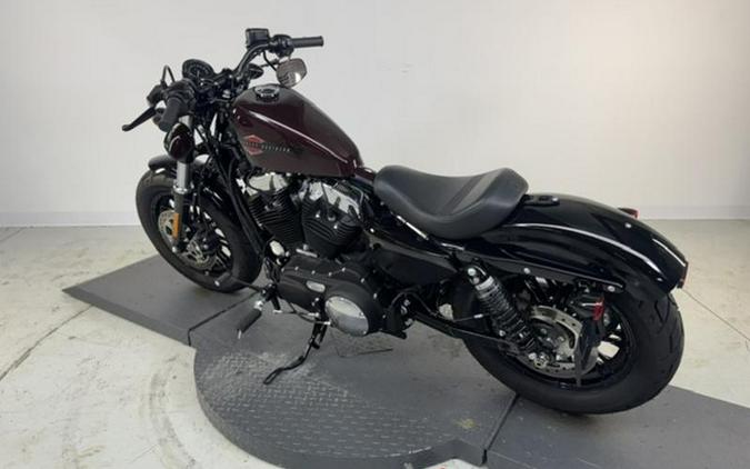2021 Harley-Davidson® XL1200X - Forty-Eight®