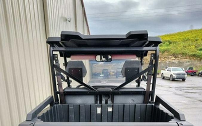 2023 Bighorn Explorer 550