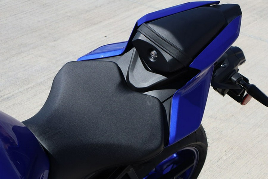 2027 Yamaha YZF R9