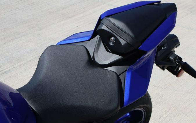 2027 Yamaha YZF R9