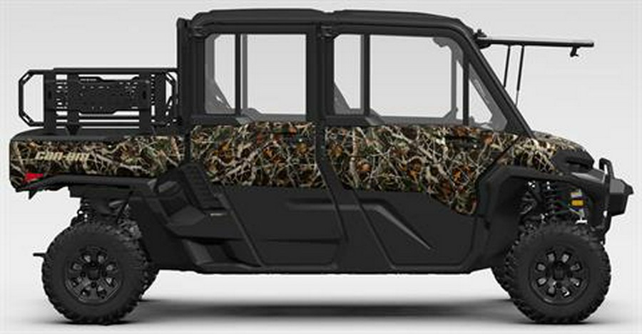 2027 Can-Am Defender XU MAX XT CAB HD10