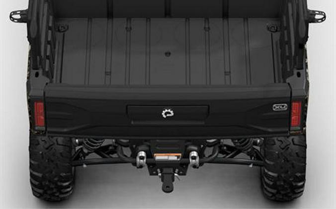2027 Can-Am Defender XU MAX XT CAB HD10