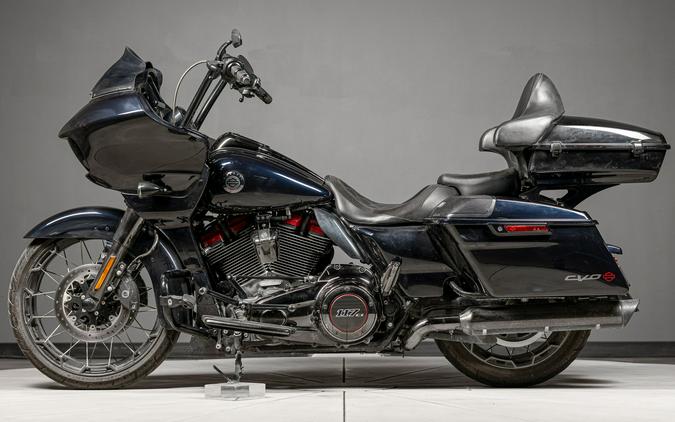 2022 Harley-Davidson CVO Road Glide