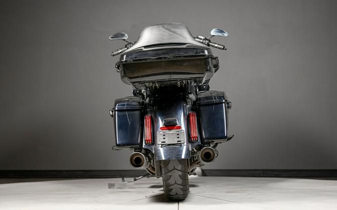 2022 Harley-Davidson CVO Road Glide