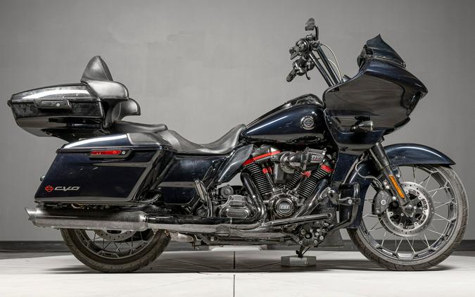 2022 Harley-Davidson CVO Road Glide