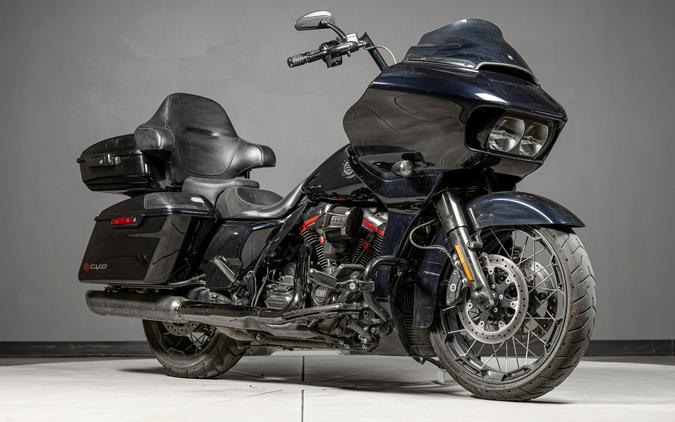 2022 Harley-Davidson CVO Road Glide