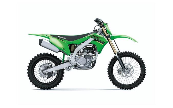 2021 Kawasaki KX250X Review (13 First Ride Fast Facts)