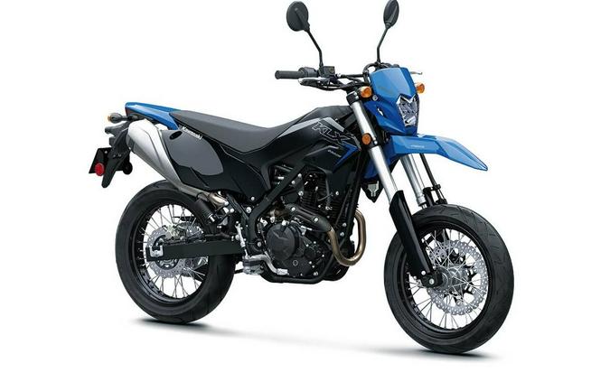 2023 Kawasaki KLX230SM Review [A Dozen Fast Facts]