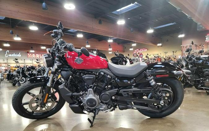 2023 Harley-Davidson® RH975 - Nightster™