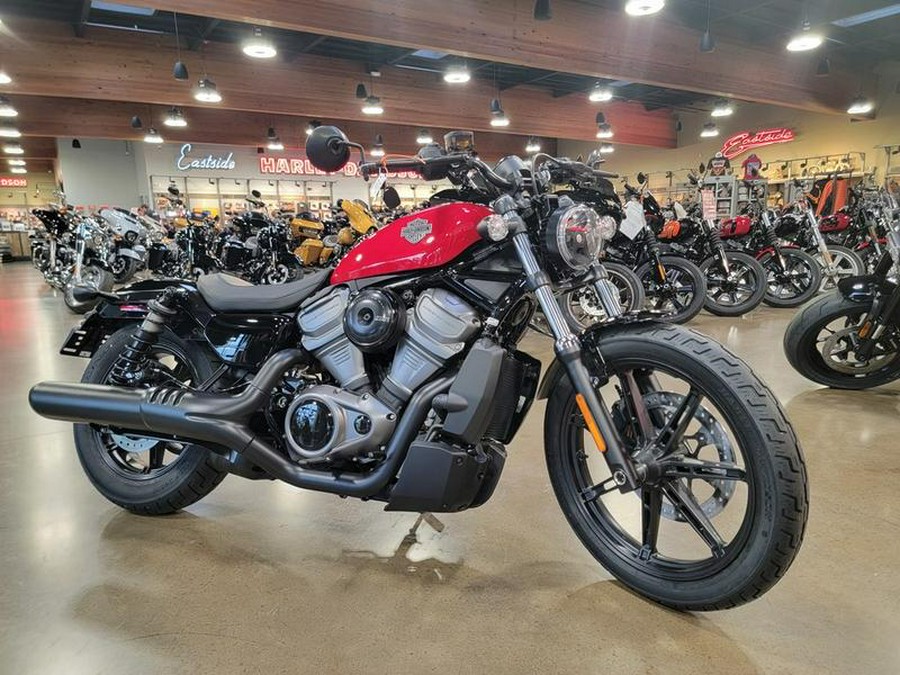 2023 Harley-Davidson® RH975 - Nightster™