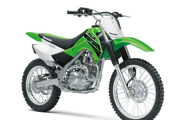 2023 Kawasaki KLX 140R L